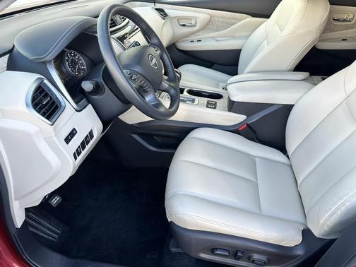 2024 Nissan Murano SV FWD