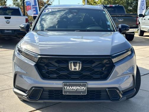 2023 Honda CR-V Hybrid Sport FWD