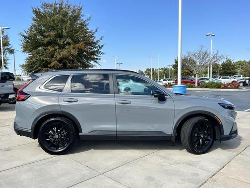 2023 Honda CR-V Hybrid Sport FWD