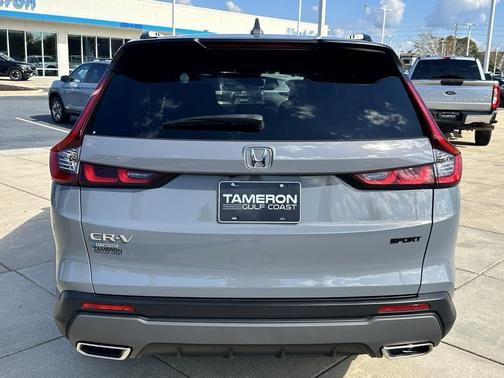 2023 Honda CR-V Hybrid Sport FWD