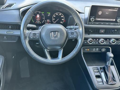 2023 Honda CR-V Hybrid Sport FWD