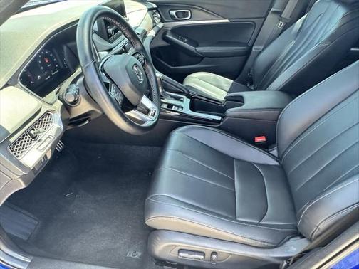2024 Acura Integra A-SPEC