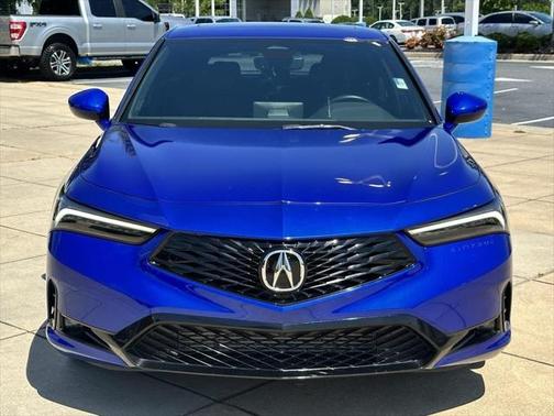 2024 Acura Integra A-SPEC
