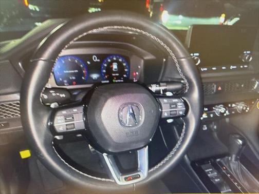 2024 Acura Integra A-SPEC