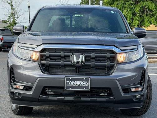 Gv 2026 Honda Ridgeline RTL