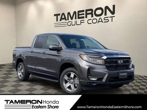 Gv 2026 Honda Ridgeline RTL