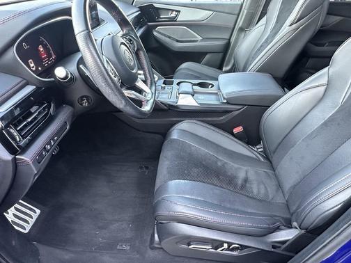2023 Acura MDX A-SPEC