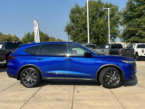 2023 Acura MDX A-SPEC