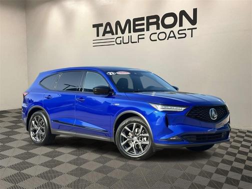 2023 Acura MDX A-SPEC