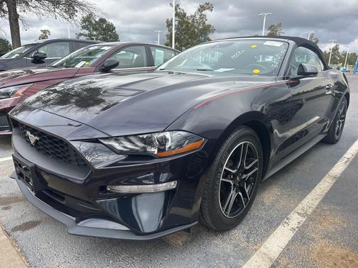 2023 Ford Mustang EcoBoost Premium
