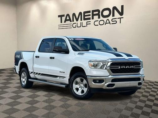 2024 RAM 1500 Big Horn/Lone Star