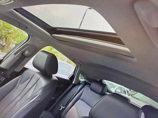Majestic Black Pearl 2024 Acura Integra Base