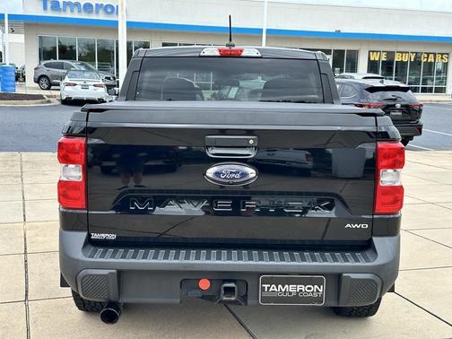 2022 Ford Maverick XL