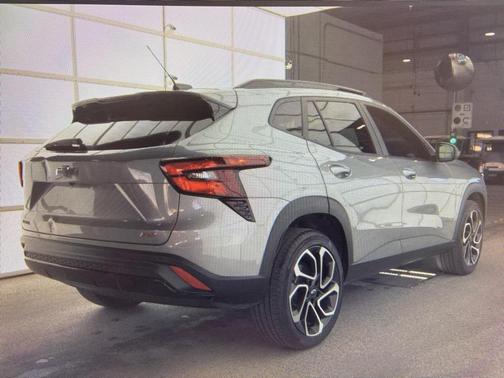2024 Chevrolet Trax FWD 2RS