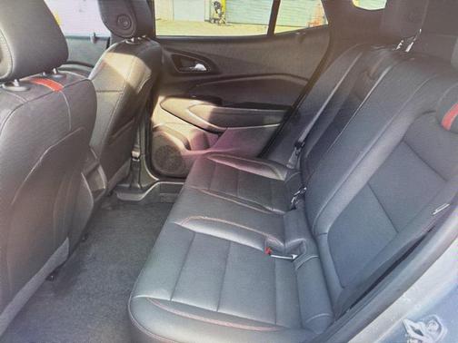 2024 Chevrolet Trax FWD 2RS