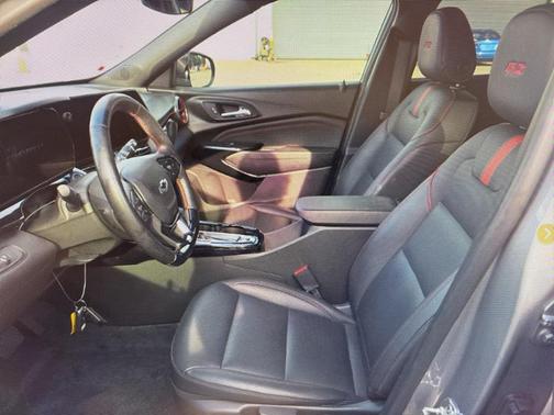 2024 Chevrolet Trax FWD 2RS