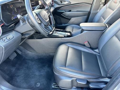 2024 Chevrolet Trax FWD 2RS