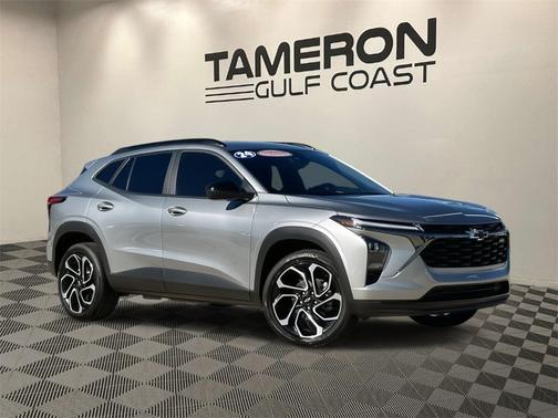2024 Chevrolet Trax FWD 2RS