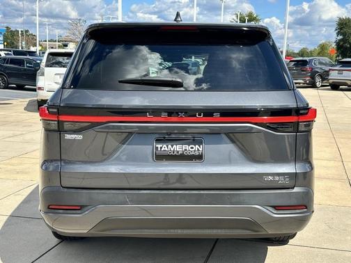 2024 Lexus TX 350 Base