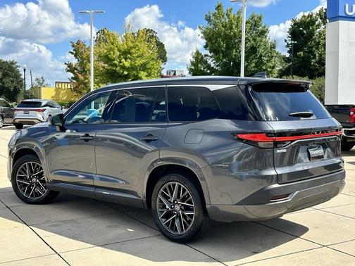 2024 Lexus TX 350 Base
