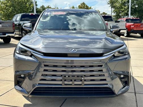 2024 Lexus TX 350 Base