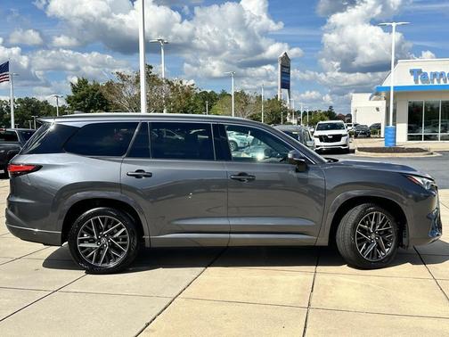 2024 Lexus TX 350 Base