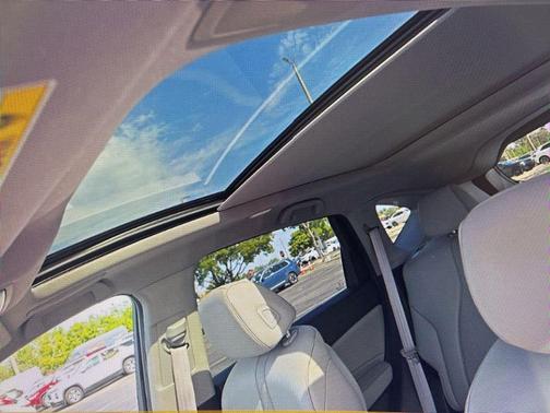 Fathom Blue Pearl 2024 Acura RDX Technology Package