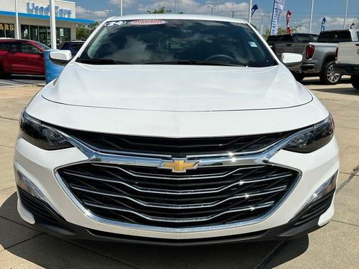 2024 Chevrolet Malibu 1LS