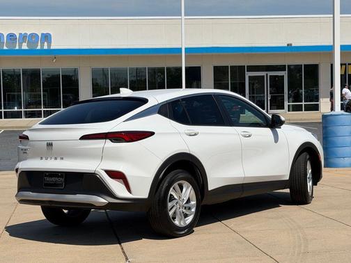 2024 Buick Envista Preferred FWD