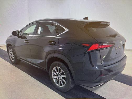 2020 Lexus NX 300 Base