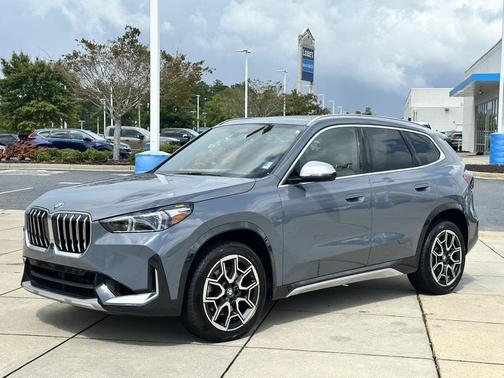 2023 BMW X1 xDrive28i