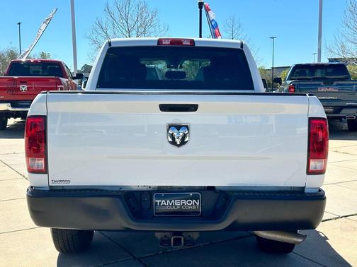 2023 RAM 1500 Tradesman