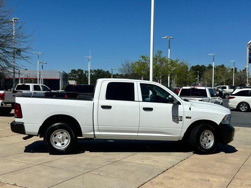 2023 RAM 1500 Tradesman