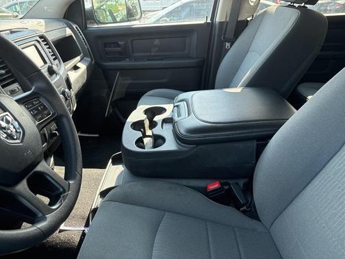 2023 RAM 1500 Tradesman