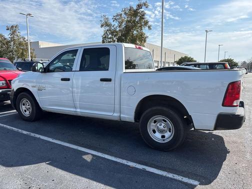 2023 RAM 1500 Tradesman