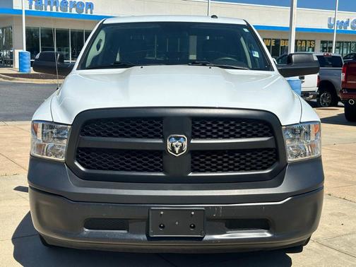 2023 RAM 1500 Tradesman