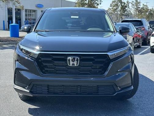 2025 Honda CR-V EX 2WD