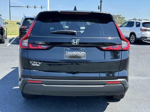 2025 Honda CR-V EX 2WD