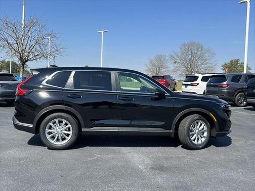 2025 Honda CR-V EX 2WD