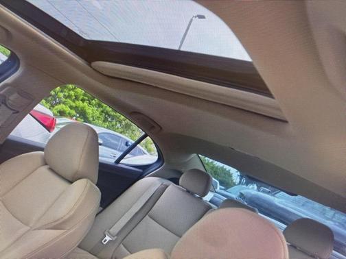 2020 Acura TLX FWD