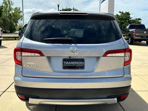 2020 Honda Pilot 2WD EX-L