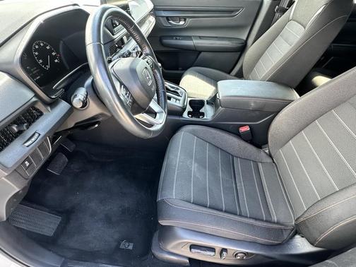 2023 Honda CR-V Hybrid Sport FWD