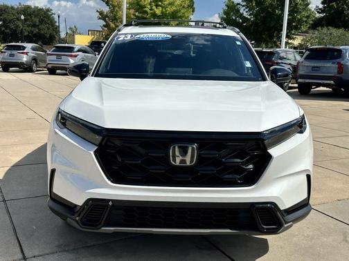 2023 Honda CR-V Hybrid Sport FWD