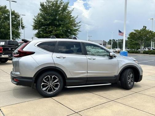 2022 Honda CR-V 2WD EX-L
