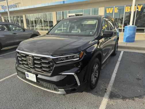 2023 Honda Pilot 2WD EX-L 8 Passenger