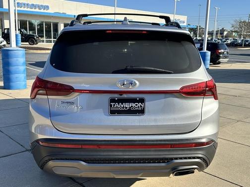 2022 Hyundai SANTA FE XRT
