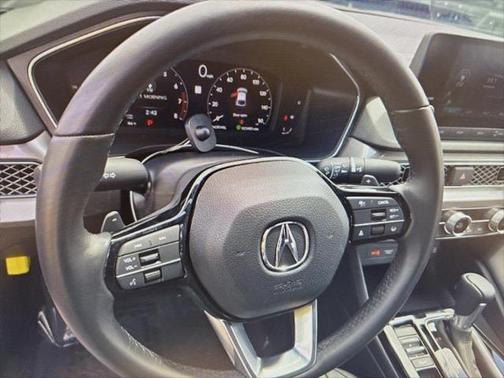 2024 Acura Integra Base