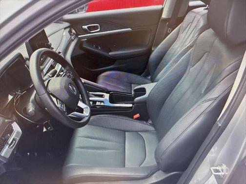 2024 Acura Integra Base