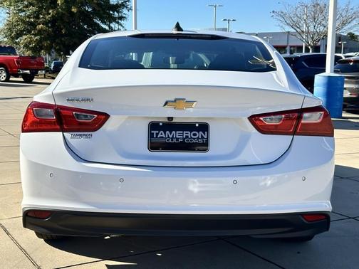 2023 Chevrolet Malibu 1LS