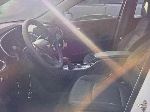 2023 Chevrolet Malibu 1LS